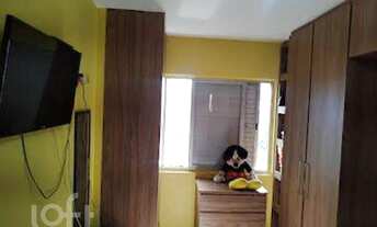 Imagem 6: Apartamento à venda em Bosque da Saúde com 61 m², 2 quartos, 1 suíte, 1 vaga