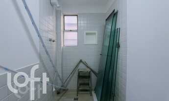 Imagem 4: Apartamento à venda em Pinheiros com 90 m², 3 quartos, 1 suíte, 1 vaga