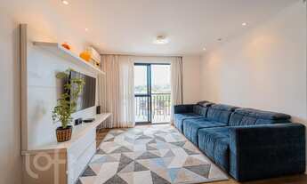 Imagem: Apartamento à venda em Santo Amaro com