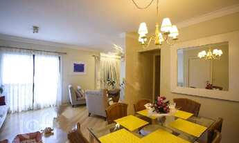 Imagem: Apartamento à venda em Vila Sônia com