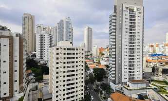 Imagem 7: Apartamento à venda em Alto da Lapa com 92 m², 3 quartos, 1 suíte, 2 vagas