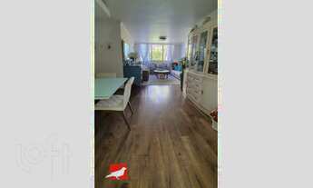 Imagem 4: Apartamento à venda em Vila Madalena com 119 m², 3 quartos, 1 vaga