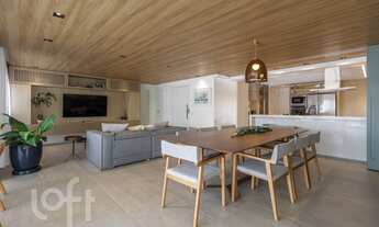 Imagem 2: Apartamento à venda em Sumaré com 183 m², 3 quartos, 3 suítes, 4 vagas