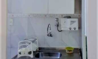 Imagem 6: Apartamento à venda em República com 45 m², 1 quarto