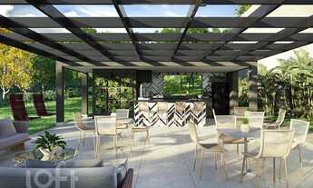 Imagem 3: Apartamento à venda em Vila Leopoldina com 147 m², 3 quartos, 3 suítes, 2 vagas