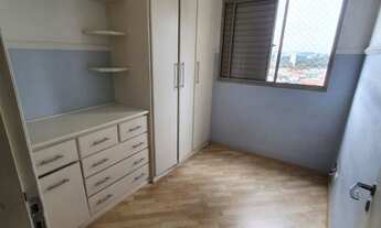 Imagem 4: Apartamento à venda em Campo Grande com 69 m², 3 quartos, 1 suíte, 2 vagas