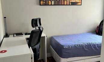 Imagem 4: Apartamento à venda em Cursino com 86 m², 3 quartos, 1 suíte, 2 vagas