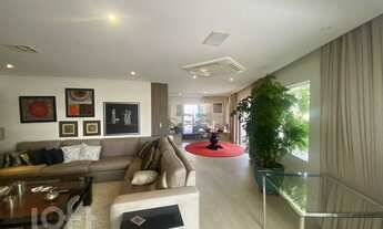 Imagem 2: Apartamento à venda em Paraíso com 262 m², 3 quartos, 3 suítes, 4 vagas