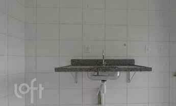 Imagem 6: Apartamento à venda em Vila Prudente com 50 m², 2 quartos, 1 vaga