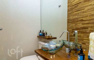 Imagem 12: Apartamento à venda em Alto da Lapa com 366 m², 4 quartos, 4 suítes, 5 vagas