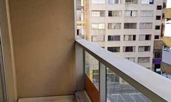 Imagem 4: Apartamento à venda em Bela Vista com 22 m², 1 quarto