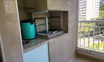 Imagem 3: Apartamento à venda em Vila Sônia com 96 m², 3 quartos, 1 suíte, 2 vagas