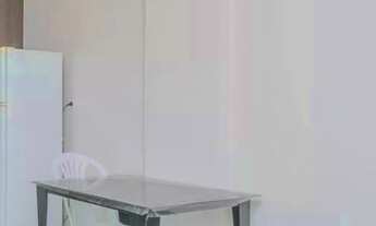 Imagem 4: Apartamento à venda em República com 42 m², 1 quarto