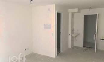 Imagem 3: Apartamento à venda em Cangaíba com 29 m², 1 quarto