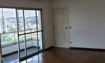 Imagem 2: Apartamento à venda em Vila Sônia com 155 m², 3 quartos, 3 suítes, 3 vagas