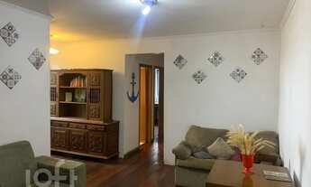 Imagem: Apartamento à venda em Cursino com 78 m²