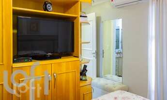 Imagem 6: Apartamento à venda em Vila Curuçá com 95 m², 3 quartos, 1 suíte, 2 vagas