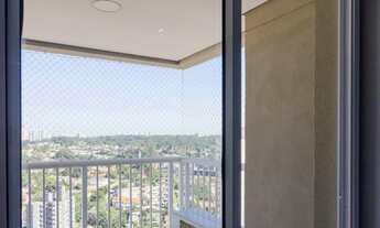 Imagem 5: Venda Apartamento com 2 dormitórios