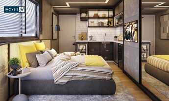 Imagem 5: APARTAMENTO em São Paulo - SP, Vila Clementino