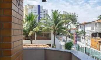 Imagem 7: Apartamento à venda em Jardim São Paulo com 190 m², 4 quartos, 2 suítes, 4 vagas