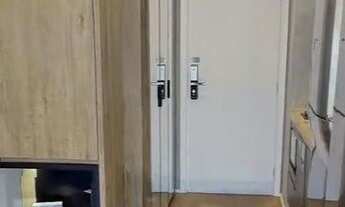 Imagem 6: Apartamento à venda em Butantã com 27 m², 1 quarto