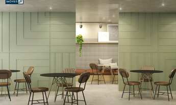 Imagem 6: APARTAMENTO em São Paulo - SP, Saúde