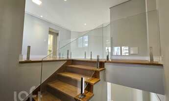 Imagem 5: Apartamento à venda em Aclimação com 220 m², 4 quartos, 2 suítes, 3 vagas