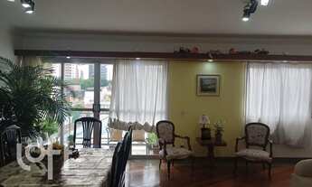 Imagem 4: Apartamento à venda em Vila Prudente com 134 m², 3 quartos, 1 suíte, 1 vaga