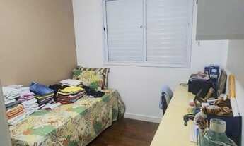 Imagem 4: Apartamento à venda em Vila Leopoldina com 78 m², 3 quartos, 1 suíte, 1 vaga