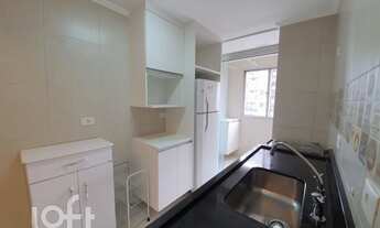 Imagem 5: Apartamento à venda em Jabaquara com 58 m², 2 quartos, 1 vaga