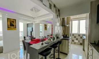 Imagem: Apartamento à venda em Belém com 189 m²