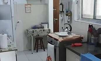 Imagem 5: Apartamento à venda em Brás com 110 m², 2 quartos