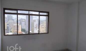 Imagem 5: Apartamento à venda em República com 45 m², 1 quarto, 1 vaga