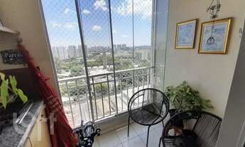 Imagem 6: Apartamento à venda em Barra Funda com 65 m², 3 quartos, 1 suíte, 2 vagas