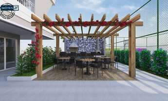 Imagem 6: APARTAMENTO em Santo André - SP, Parque das Nações