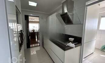 Imagem 5: Apartamento à venda em Barra Funda com 132 m², 3 quartos, 1 suíte, 2 vagas