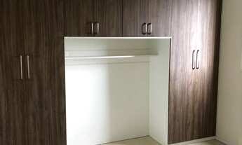 Imagem 4: Apartamento à venda em Bom Retiro com 56 m², 2 quartos, 1 vaga