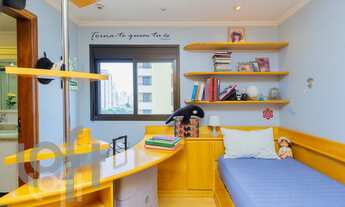 Imagem 6: Apartamento à venda em Santana com 210 m², 5 quartos, 4 suítes, 3 vagas