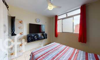 Imagem 3: Apartamento à venda em República com 33 m², 1 quarto