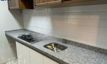 Imagem 4: Apartamento à venda em República com 40 m², 1 quarto