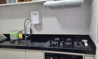 Imagem 5: Apartamento à venda em Santo Amaro com 95 m², 3 quartos, 1 suíte, 2 vagas