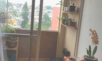 Imagem 6: Apartamento à venda em Cidade Ademar com 69 m², 3 quartos, 1 vaga