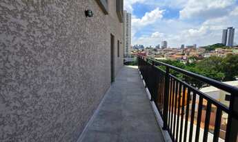 Imagem 5: Apartamento à venda em Água Rasa com 49 m², 2 quartos, 1 vaga