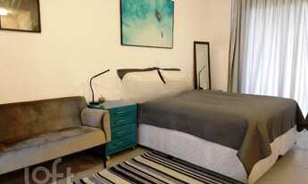 Imagem 3: Apartamento à venda em Vila Olímpia com 35 m², 1 quarto, 1 suíte, 1 vaga