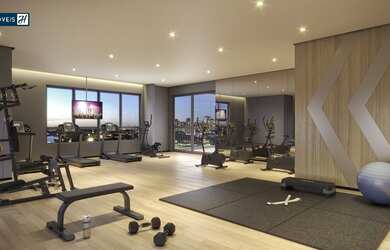 Imagem 7: APARTAMENTO em São Paulo - SP, Jardim das Acácias