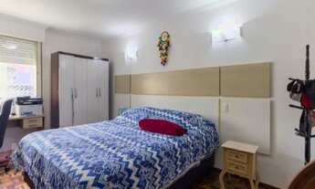 Imagem 4: Apartamento à venda em Bela Vista com 132 m², 3 quartos, 1 suíte, 2 vagas