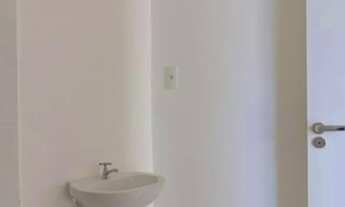 Imagem 2: Apartamento à venda em Jabaquara com 57 m², 2 quartos, 1 vaga