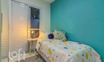 Imagem 2: Apartamento à venda em Tucuruvi com 40 m², 2 quartos, 1 vaga