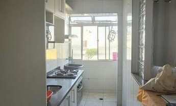 Imagem 7: Apartamento à venda em Liberdade com 52 m², 1 quarto