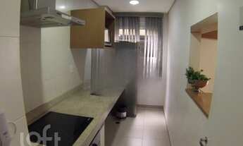 Imagem 5: Apartamento à venda em Barra Funda com 70 m², 2 quartos, 1 suíte, 1 vaga
